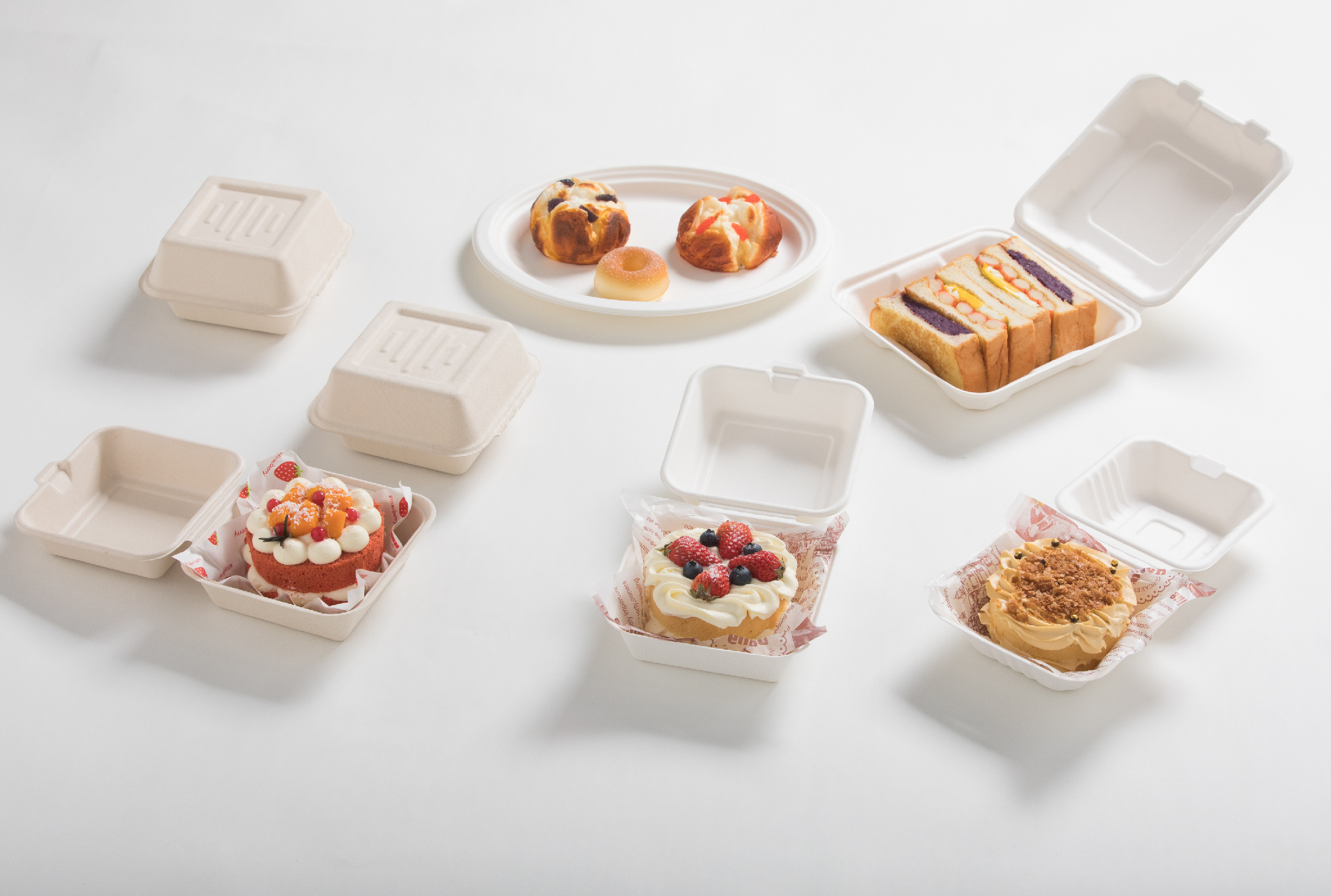 500ml TRAY