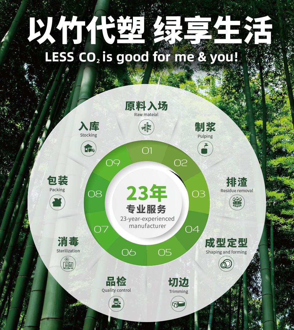 可降解 纸餐具 一次性 环保 生态植物纤维模塑 可降解刀叉勺