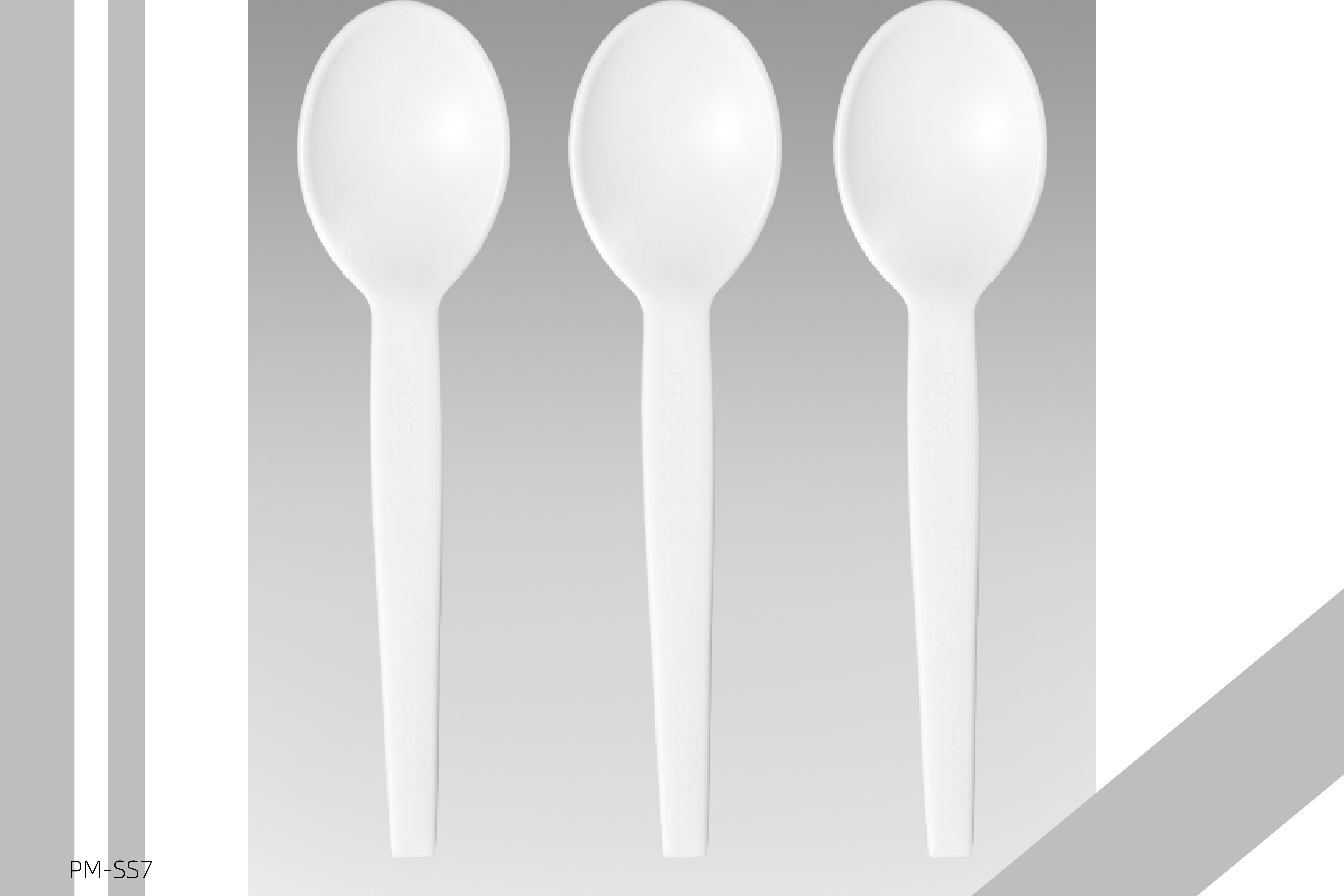 6.5" PSM汤勺