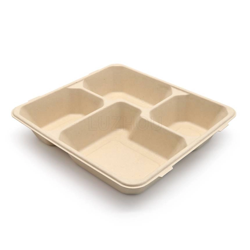 分体四格盒-加强